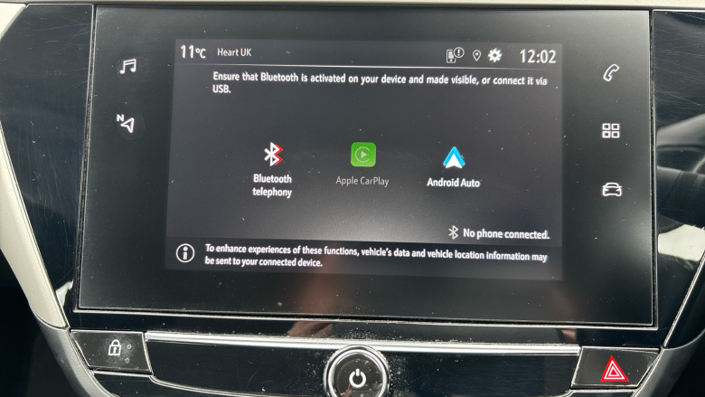 Vauxhall Corsa 1.2 Turbo SE Premium 5dr Petrol Hatchback